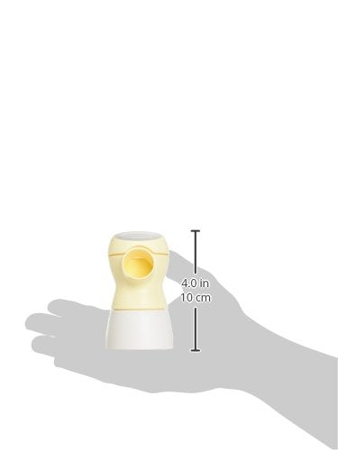 Medela Sonata Spare Parts Kit, Authentic Medela Pump Parts for The Sonata Breast Pump, Made Without BPA