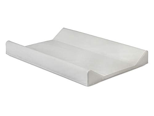 Jollein Changing mat 19.7 x 27.6 in White