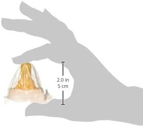Abbott Nutrition Similac Component Nipple System Infant Nipple and Ring R, L00079