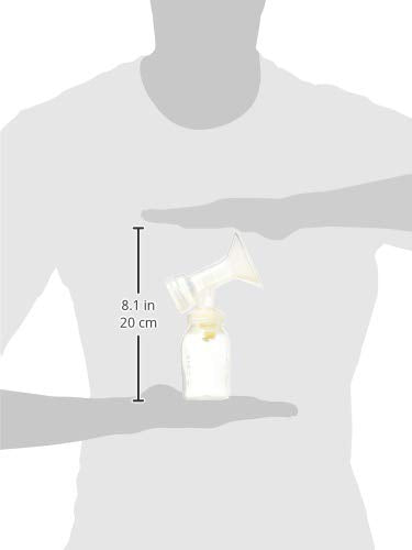 Medela Symphony Breast Pump Kit,Double Pumping System Includes Everything Needed to Start Pumping with Symphony,Made Without BPA,(Pack of 6)