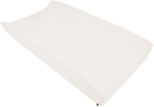 Kyte Baby Soft Change Pad Cover, Rayon Made from Bamboo Material (Oat)