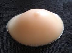 ENVY BODY SHOP Silicone Breast Enhancer Breast Pads Size L