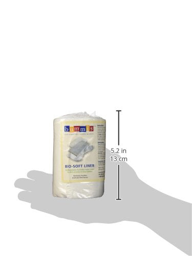 Bio-Soft Liner, Small