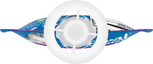 Gerber Stage 2 Baby Food, Banana Blueberry Puree Pouch, 2 Servings of Fruit, No Added Sweetener, No Artificial Colors or Flavors (Pack of 3)