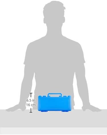 sanko- Handy Box Set Blue