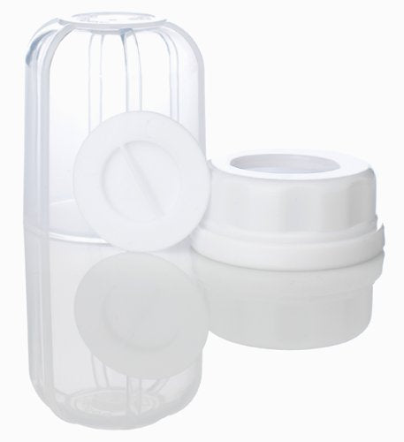 Lifefactory - Vented Silicone Nipples (Stage 2)