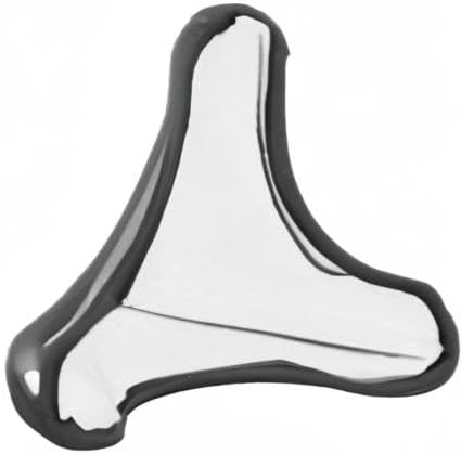 4PCS Baby Corner Protector Guards, Triangle Shape Silicone Anti Collision Corner Edge Protectors Corner Cushion for Living Room Table, Range Hood(Black)