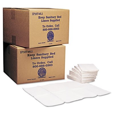 Koala Kare Baby Changing Station Sanitary Bed Liners