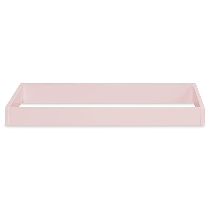 Baby Gap Changing Top #W173810 - Greenguard Gold Certified, Blush Pink