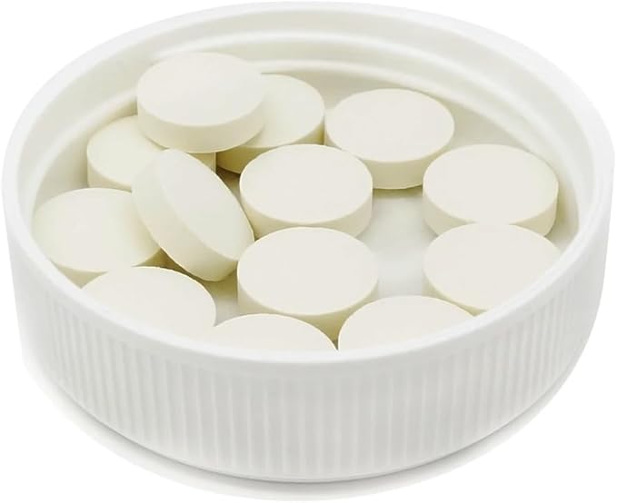 Premium Booster Colostrum 1800 200 Tablets (1)