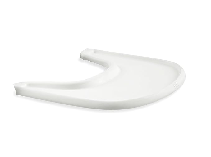 Stokke Tray, White