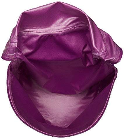 Kanga Care Wet Bag MINI Seam Sealed Waterproof 3D Dimensional for Baby Cloth Diapers, Travel, Beach, Pool, Gym, Swim | Book Club