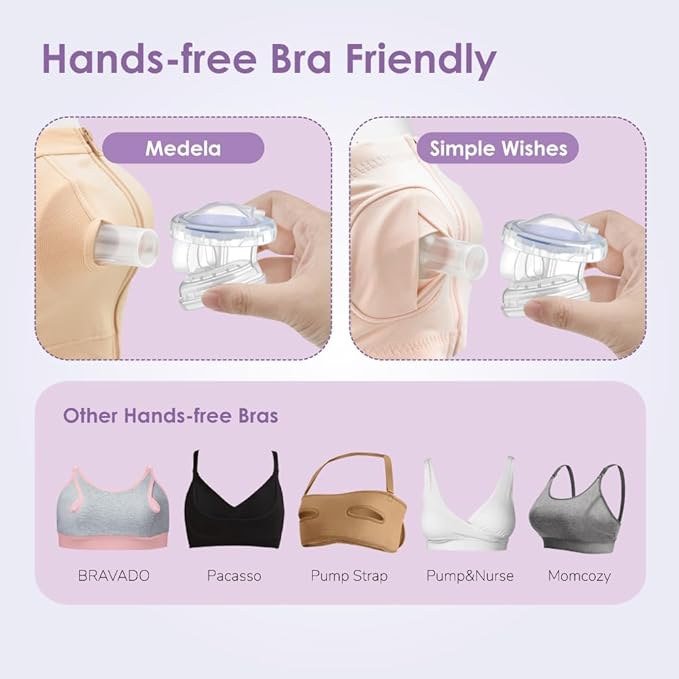Maymom Pump Valve & MyFit 27mm Shield Compatible with Lansinoh Breast Pump Signature Pro/Smartpump/Manual Breast Pump. Replace Lansinoh Pump Valve. Not Original Lansinoh Pump Part (27mm Shield+Valve)