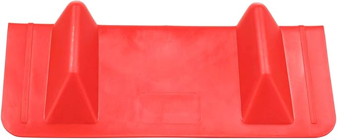 Mytee Products (20 Pack) Corner Protector V-Shaped 4" X 11"