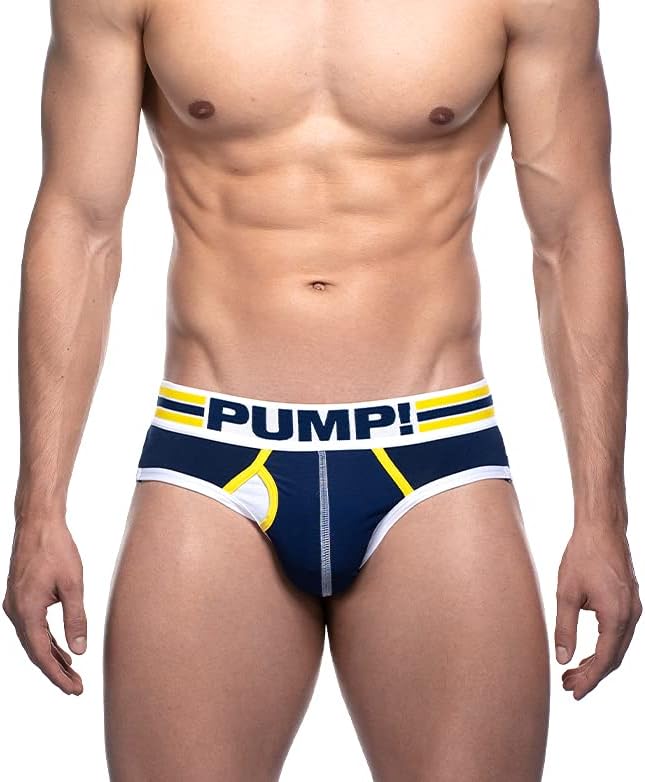 Pump! Recharge SideCut