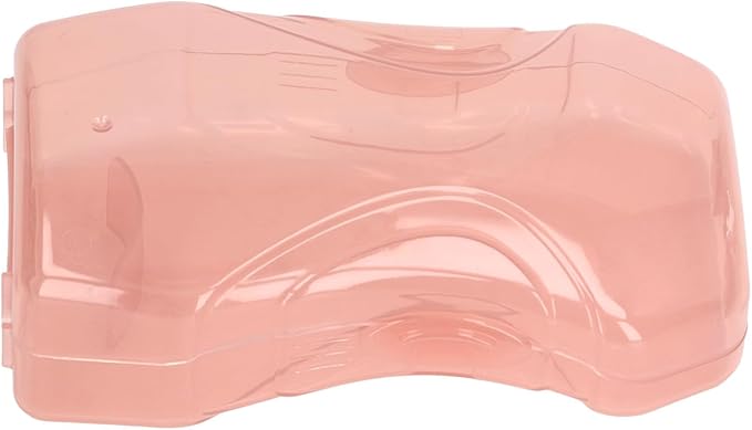 Baby Squeeze Proof Juice Box Holder, Self Feeding Support, Food Pouch Holder for Mess Prevention