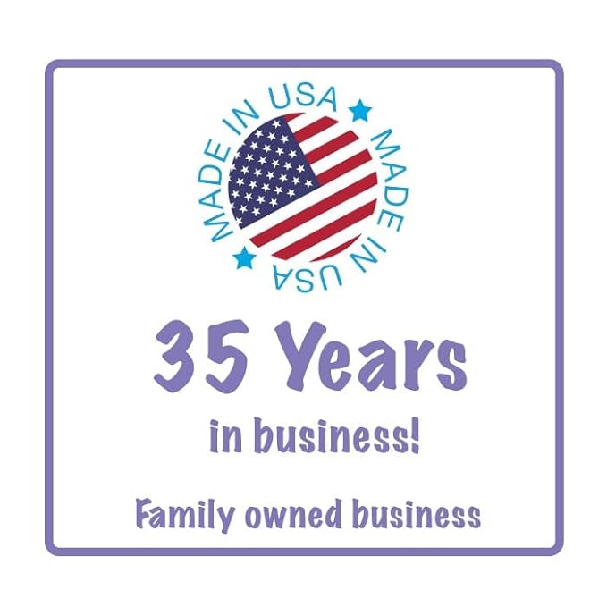 Kidkusion Baby Proof Edge Guards for Safety | Made in The USA | 48 Feet | Brown | Edge Protectors for Furniture, Tables, Fireplaces | Heavy Duty Tape Included