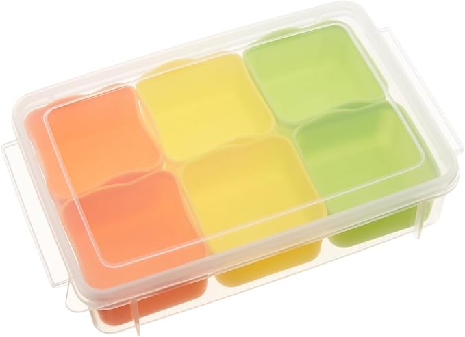 Condiments Subdivision Save + Baby Food Cooking SMN3SL
