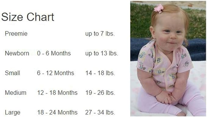 Bambini Diaper Shirt & Panty-Newborn