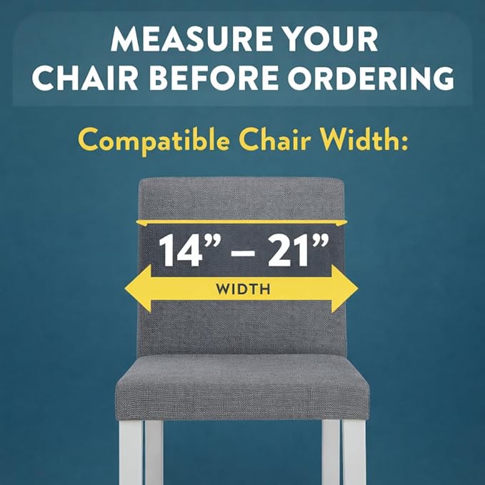 Compact Travel High Chair | Portable High Chair for Baby | Baby Travel Essential Harness Seat | Must Haves for Vacations, Restaurants, Family Visits with Babies | Portable Highchair Seat