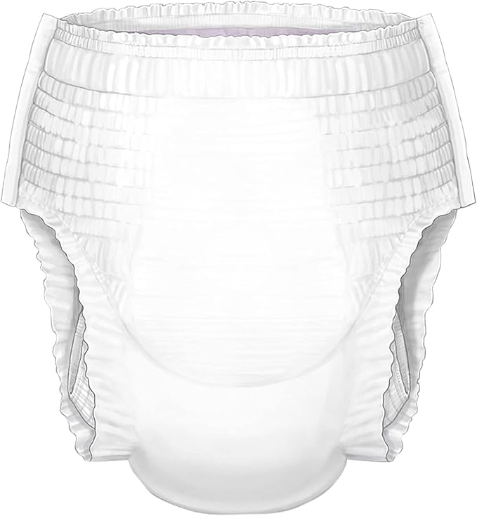Cardinal Health Wings Youth Youth Absorbent Underwear Large/X-Large 60 to 125 lbs. 70074A, 14 Ct