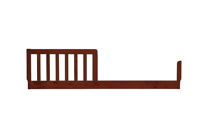 DaVinci Toddler Bed Conversion Kit (M3099) in Cherry