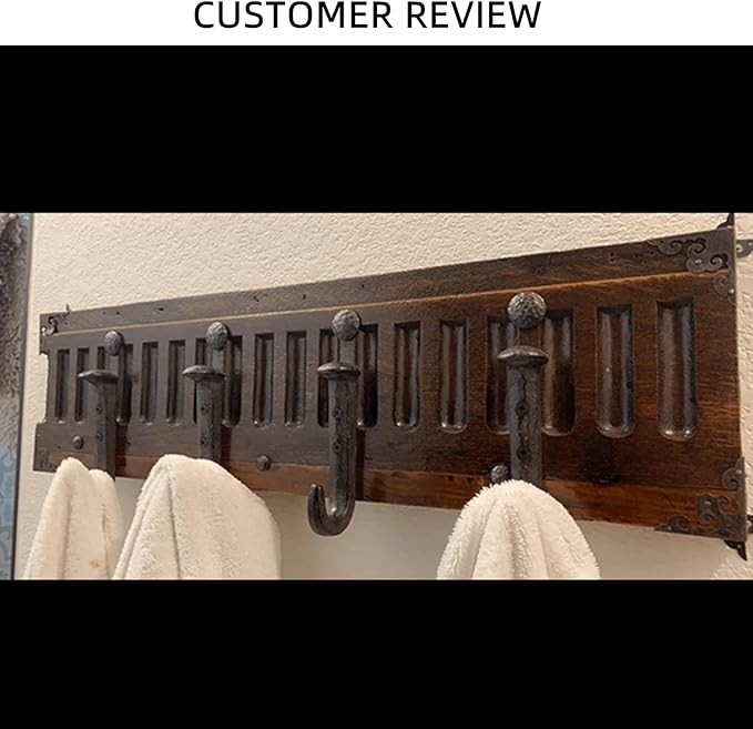 dophee 4Pcs Vintage Corner Protectors, Antique Bronze Decorative Trim Metal Corner Covers Bumpers Edge Guards with Screws for Picture Frame Album Jewelry Box Gift Wine Box Wooden Cases, 1.97"x1.97"