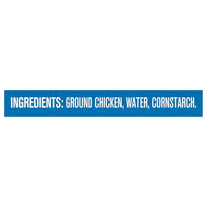 Gerber Stage 2, Chicken and Gravy Jar, Baby Food, Mealtime Poultry Puree