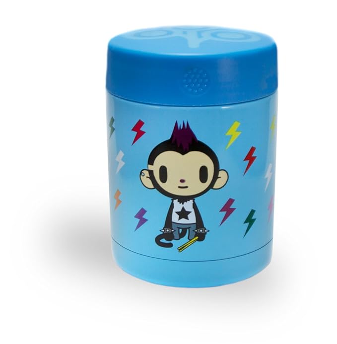 ZOLI TokiDine Maxx (Blue)
