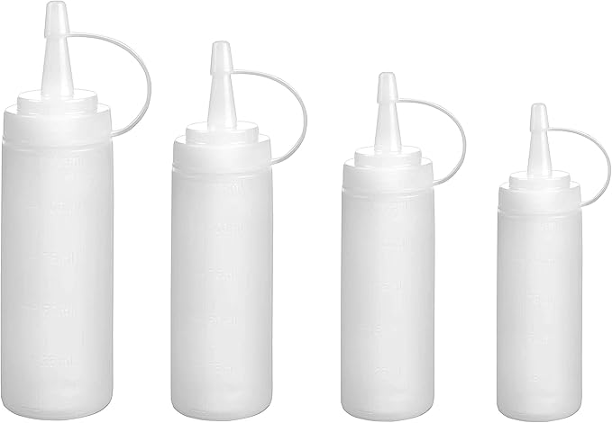 Lacor-61940-400 ML Feeding Bottle