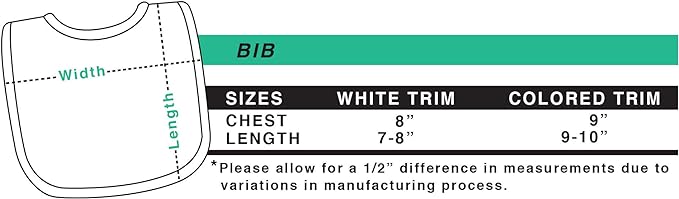 inktastic My Mimi Loves Me To the Moon and Back Elephants in Clouds Baby Bib