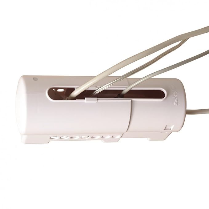 Safety 1st Power Strip Outlet Cover, 2 Count