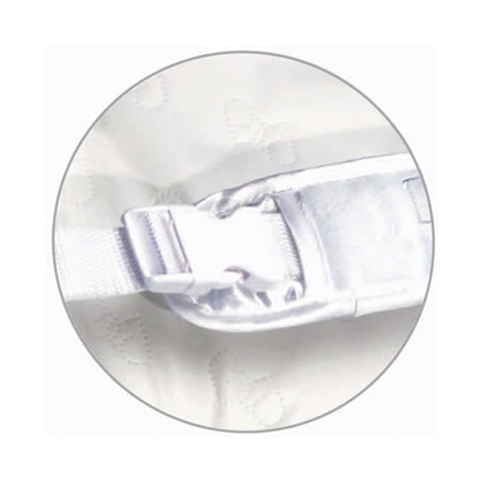 Baby's Journey Pillowtop Changing Pad