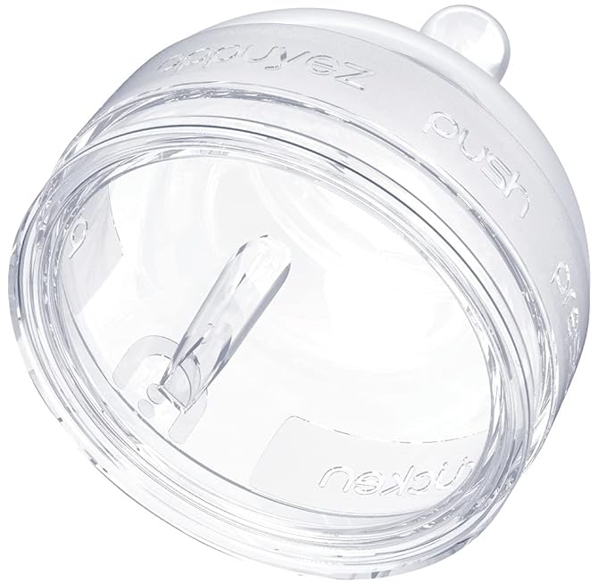 Breast-Mimic Anti-Colic & Air-Free Vent Nipples - Extra Flow (+6 Months / 4 Holes) / 3-Pack