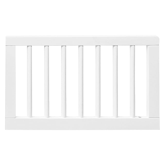 Davinci Toddler Bed Conversion Kit (M19699) in White