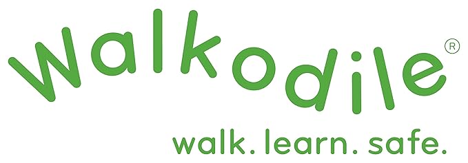 Grab & Go, Kids Walking Rope (10 Child). Teacher Designed. Extra Safety Feature on Handles. Hi Viz Detail. Includes Free Learning Games for Walks Guide