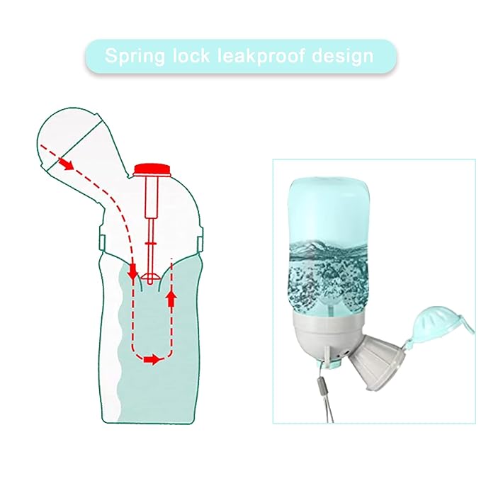 Pee Bottle for Kids - Travel Urinal Portable Potty Pee Cup for Girl Child Toddler Baby Urinal Emergency Toilet for Car Travel Road Trip Essentials Camping Potty Pee Training Leak Proof