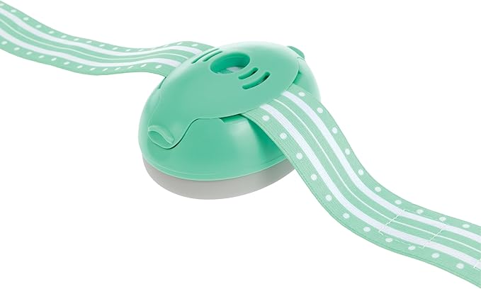 Nuby Soft Sounds Noise-Canceling Earmuffs with Travel Case