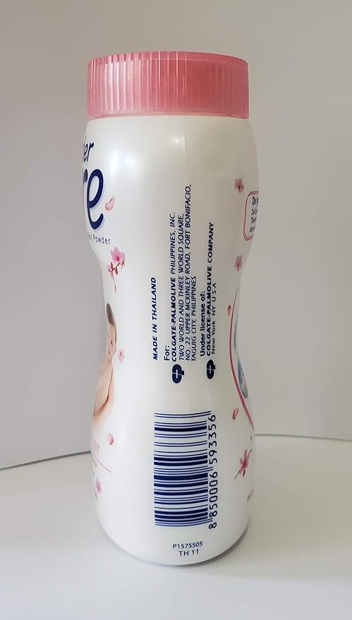 Tender Care Hypo-Allergenic Baby Powder 100g
