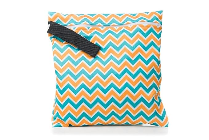 Wet Bag (Small, Charming)