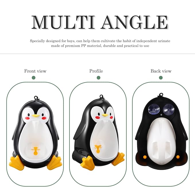Healifty Potty Training Toilet Potty Training Toilet Potty Training Toilet Boy Pee Potty boy Training Urinal Potty Training Urinal boy Pee with Aiming Baby Boy Baby Boy Baby Boy Baby Boy