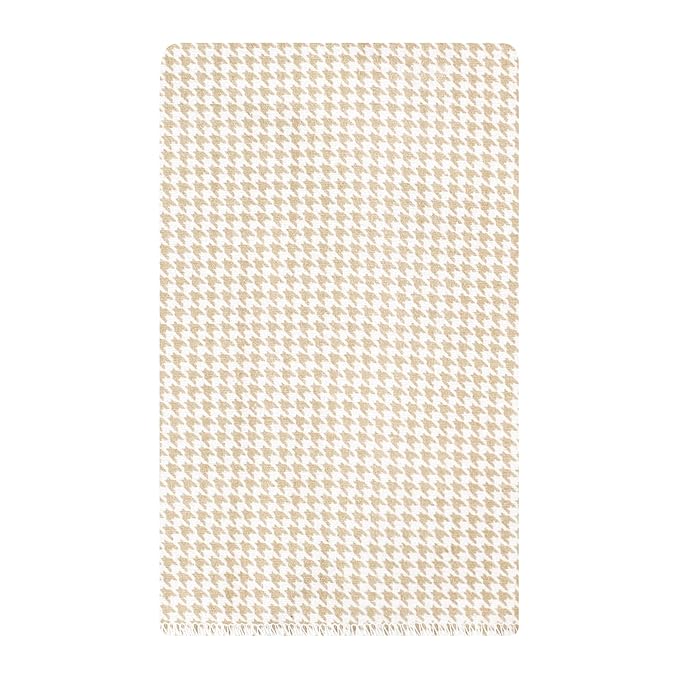 Hudson Baby Unisex Baby Flannel Burp Cloth 10pk, Handsome Dogs, One Size
