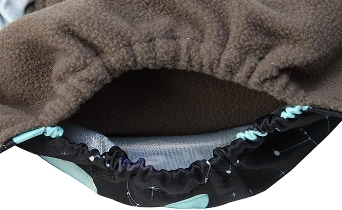 3 AIll in One Cloth Diapers Nappies for Night AIO Sewn in Insert Reusable Washable (Whales Foxes)