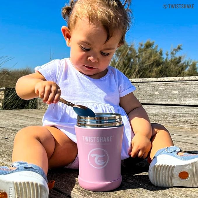 Twistshake Baby Insulated Food Cotainer