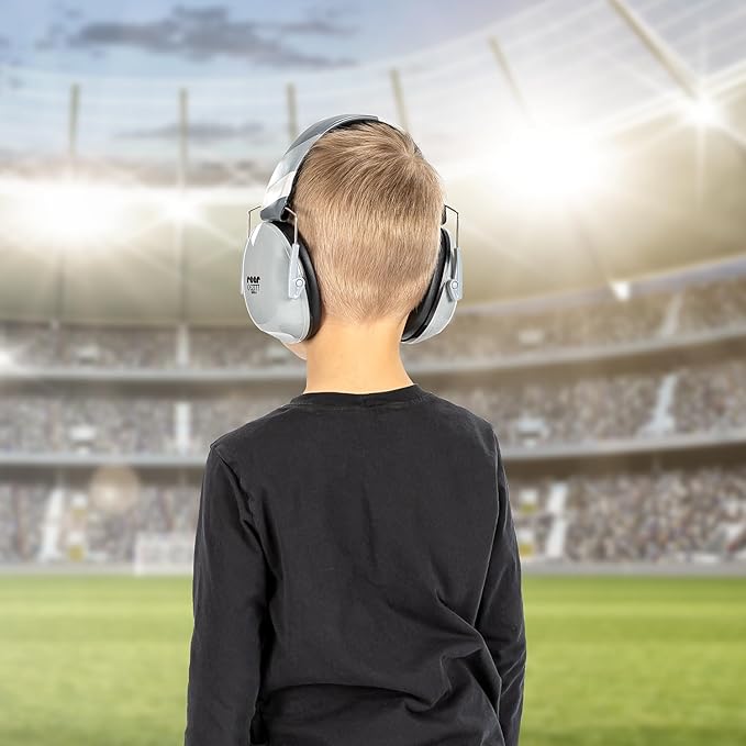 reer SilentGuard Kids Ear Protectors
