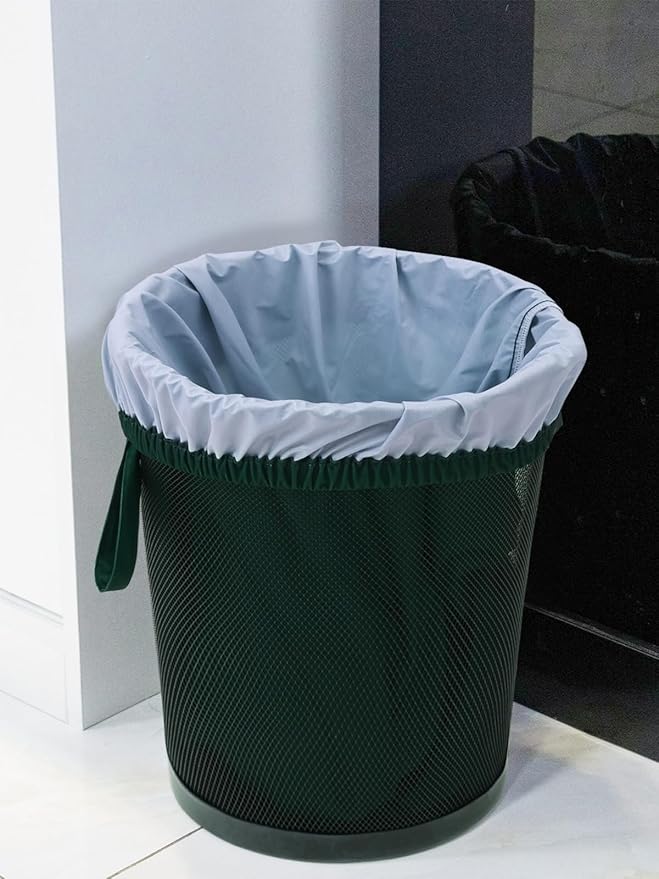 ALVABABY Reusable Diaper Pail Liner for Baby Cloth Diaper,Rubbish Bag,Laundry,Kitchen Garbage Cans 25 * 14.5 * 28in Gallons Laundry Bag LLM-LW28Z75A