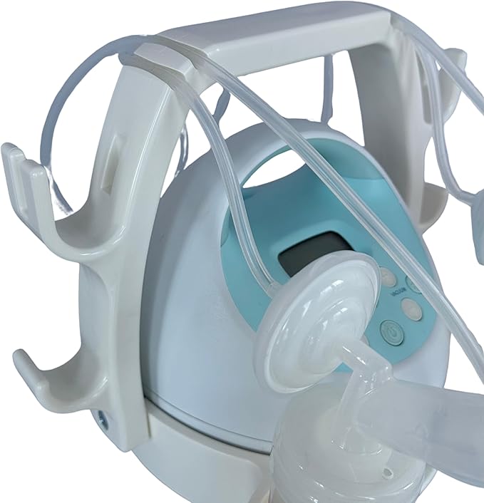 Pump Partner - Breast Pump Caddy