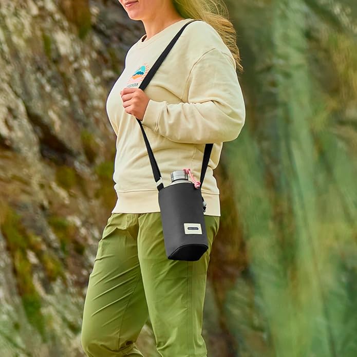 Black+Blum Insulated Bottle Bag