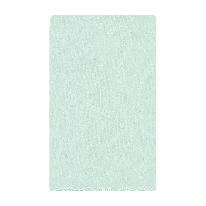 Hudson Baby Unisex Baby Cotton Flannel Burp Cloths 10-Pack, Boy Dino World, One Size