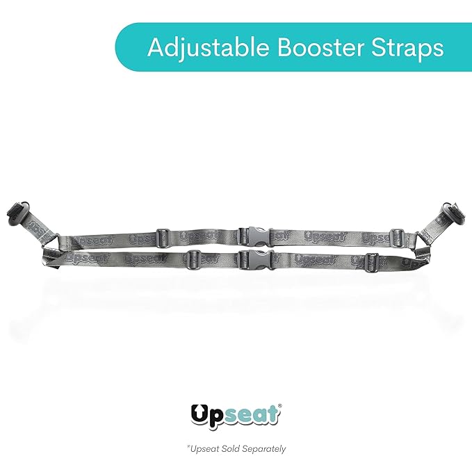 Booster Strap for Upseat Baby Floor and Booster Seat